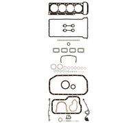 Ajusa 50122800 Full Gasket Set engine