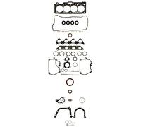 Ajusa 50136500 Full Gasket Set engine