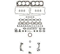 Ajusa 50140100 Full Gasket Set engine