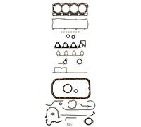 Ajusa 50145800 Full Gasket Set engine