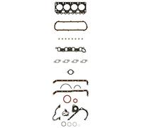 Ajusa 50155500 Full Gasket Set engine