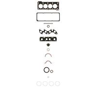 Ajusa 50157100 Full Gasket Set engine