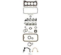 Ajusa 50165000 Full Gasket Set engine