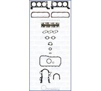 AJUSA 50233300 Full Gasket Set, engine for CHRYSLER,DODGE,PLYMOUTH