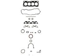 Ajusa 50235600 Full Gasket Set engine