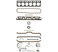 Ajusa 50249000 Full Gasket Set engine