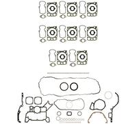 Ajusa 50251000 Full Gasket Set engine