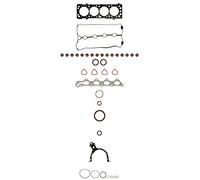 Ajusa 50253100 Full Gasket Set engine
