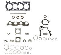 Ajusa 50255000 Full Gasket Set engine