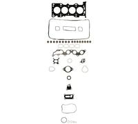 Ajusa 50255300 Full Gasket Set engine