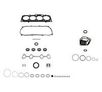 Ajusa 50256700 Full Gasket Set engine