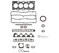 Ajusa 50285600 Full Gasket Set engine