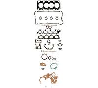 Ajusa 50285800 Full Gasket Set engine