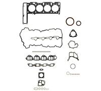 Ajusa 50287700 Full Gasket Set engine