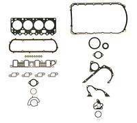 Ajusa 50374900 Full Gasket Set engine
