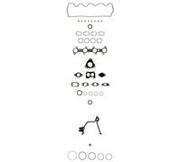Ajusa 51015500 Full Gasket Set engine