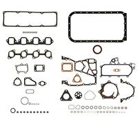 Ajusa 51019500 Full Gasket Set engine