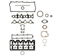 Ajusa 51019600 Full Gasket Set engine