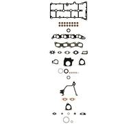 Ajusa 51021000 Full Gasket Set engine