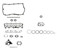 Ajusa 51030400 Full Gasket Set engine