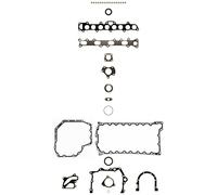 Ajusa 51035800 Full Gasket Set engine