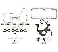 Ajusa 51036700 Full Gasket Set engine