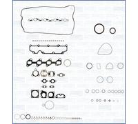 Ajusa 51044500 Full Gasket Set engine