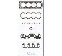 Cylinder head gasket set 52091000 AJUSA for OPEL CORSA A Hatchback KADETT E