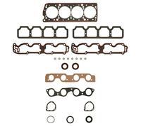 Ajusa 52093400 Gasket Set cylinder head