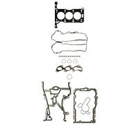 Ajusa 52278000 Gasket Set cylinder head
