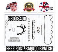 AJUSA 53013400 HS1328NH Cylinder Head Gasket Set Fit VW Transporter T4 IV LT