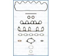 Cylinder head gasket set 53021800 AJUSA for VW TRANSPORTER / CARAVELLE Mk IV Bus