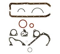 Ajusa 54000700 Gasket Set crank case