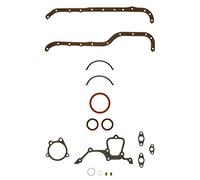 Ajusa Gasket Set 54000900 - Crankcase Gasket