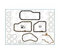 Ajusa 54021400 Gasket Set crank case