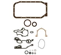 AJUSA 54049300 Crankcase gasket set