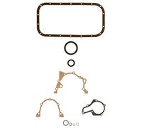 Ajusa 54050700 Gasket Set crank case