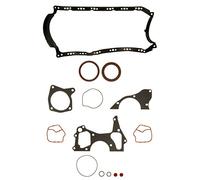 AJUSA 54051400 Gasket Set, crank case for FORD