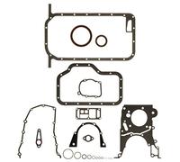 AJUSA 54054700 Crankcase gasket set