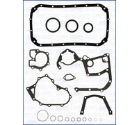 Gasket Set, crank case for FORD:TRANSIT Bus,TRANSIT Van,TRANSIT TOURNEO Bus