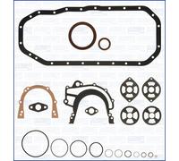 AJUSA 54059300 Crankcase gasket set