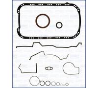 Genuine AJUSA OEM Replacement Crankcase Gasket Seal Set [54060200]