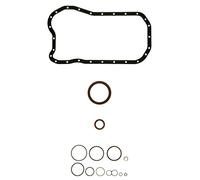Ajusa 54074300 Gasket Set crank case