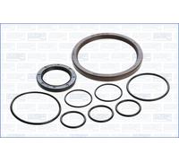 AJUSA 54075400 Gasket Set, crank case for CHEVROLET,GEO,SUZUKI
