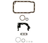 Ajusa 54076200 Gasket Set crank case