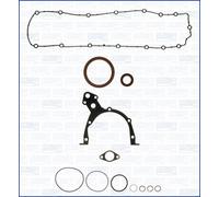 AJUSA 54077400 Crankcase gasket set