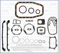Gasket Set, crank case for IVECO RENAULT RENAULT TRUCKS:B Van,DAILY II Bus