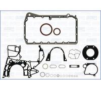 AJUSA 54096000 Gasket Set, crank case for BMW