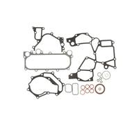AJUSA 54125400 Crankcase gasket set