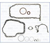 Crankcase Gasket Set Opel 2.0 16V Turbo OPC Astra G H Speedster Zafira